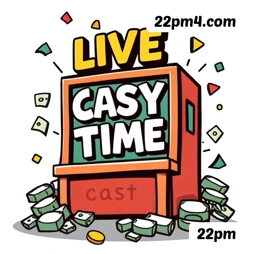 Mega Ball ao Vivo - Bingo + Loteria